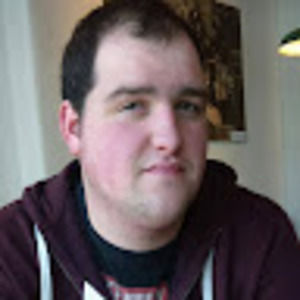 Meet your Posher, Zach